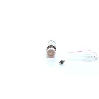 Pressure Sensor  